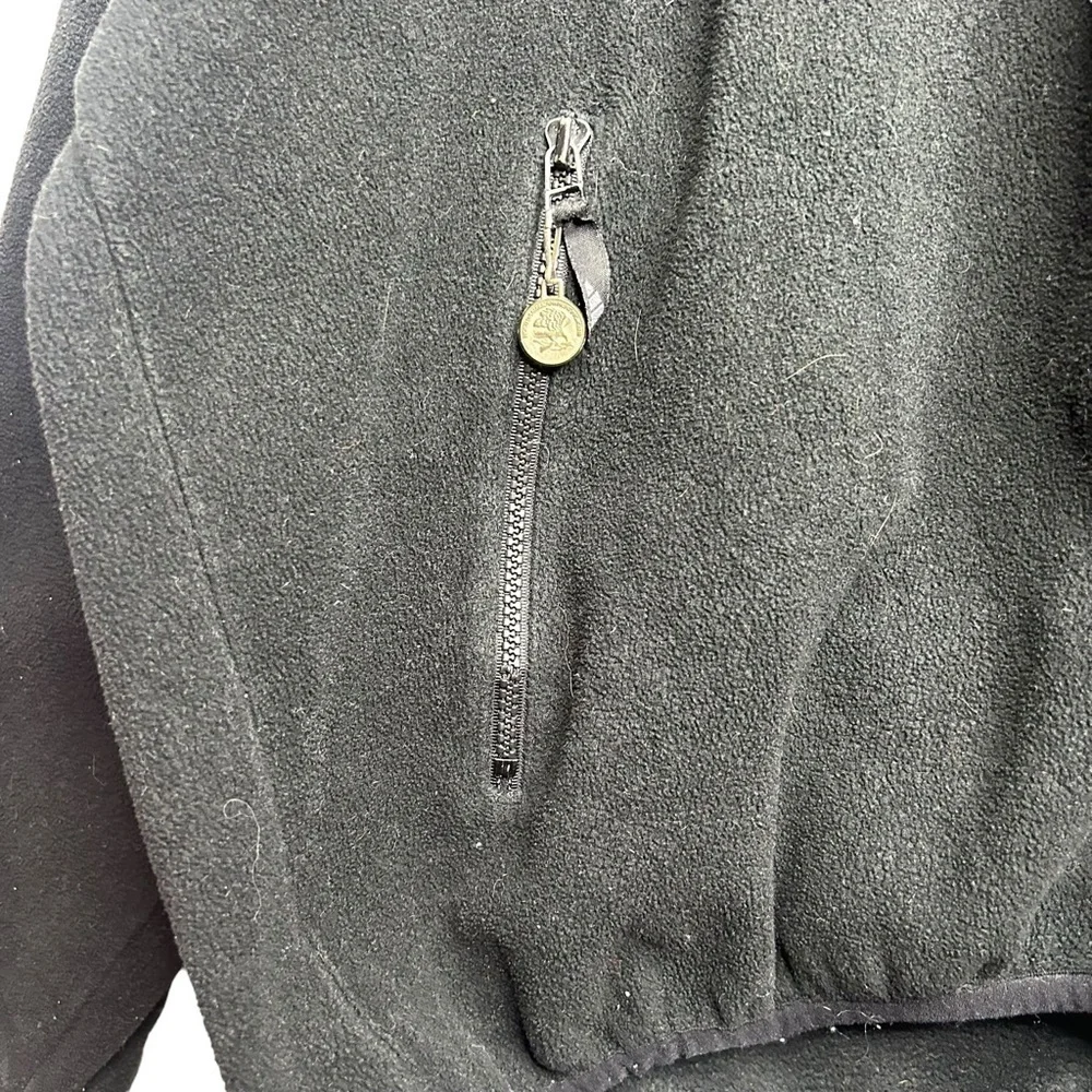 Vintage Adidas Zip-Up Fleece